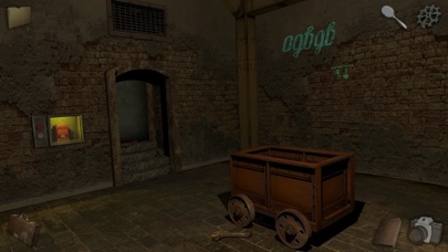 Great Escapes Screenshot