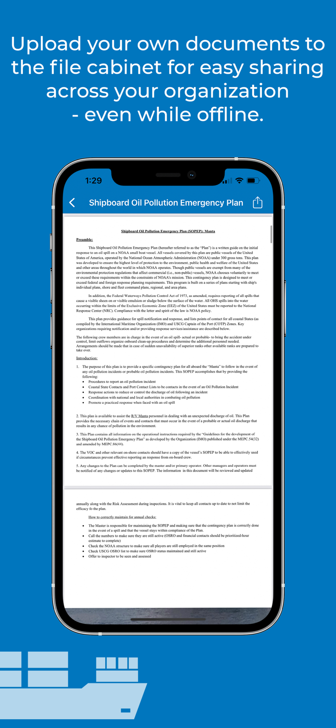 Zurich Marine Solutions