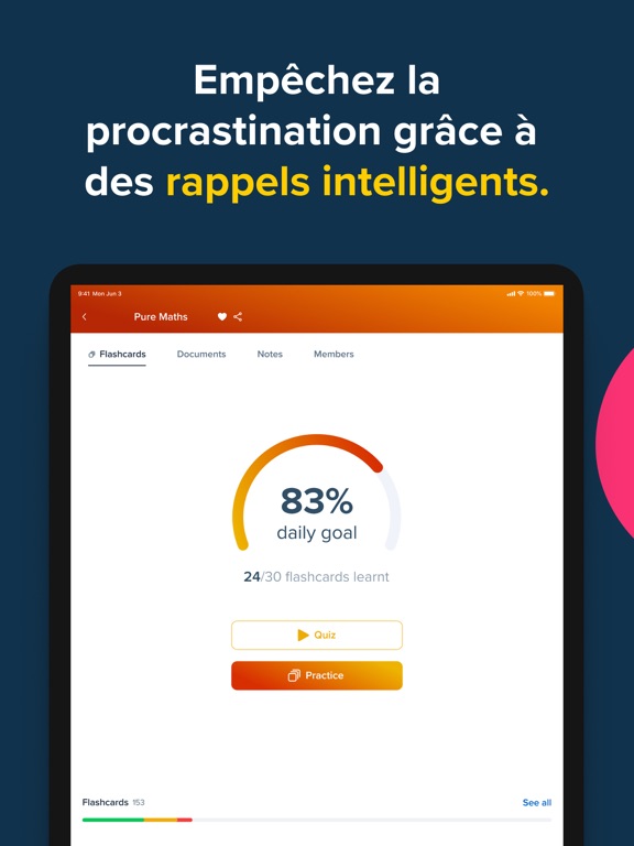 StudySmarter: Revision, Devoir StudySmarter: Revision, Devoir