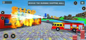 Emergency Rescue Simulator screenshot #3 for iPhone