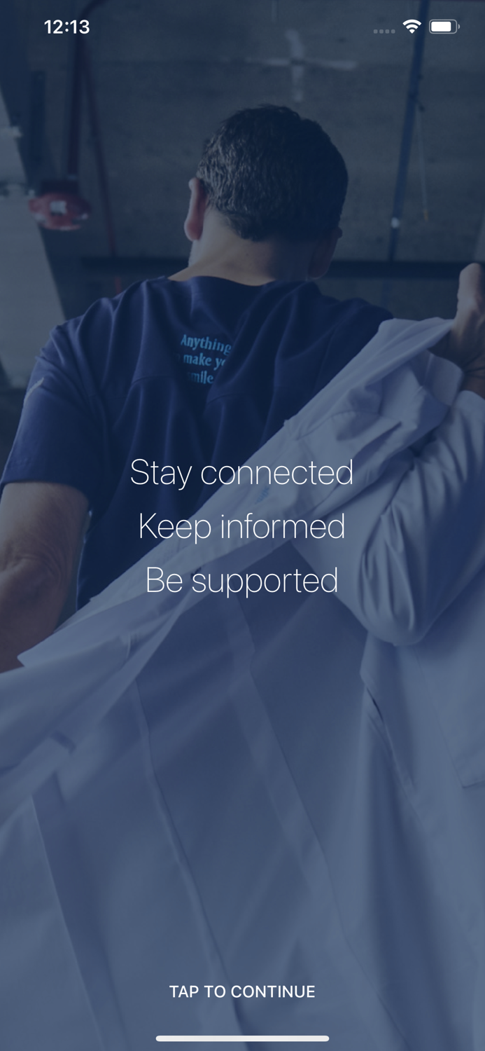 TAG - The Aspen Group