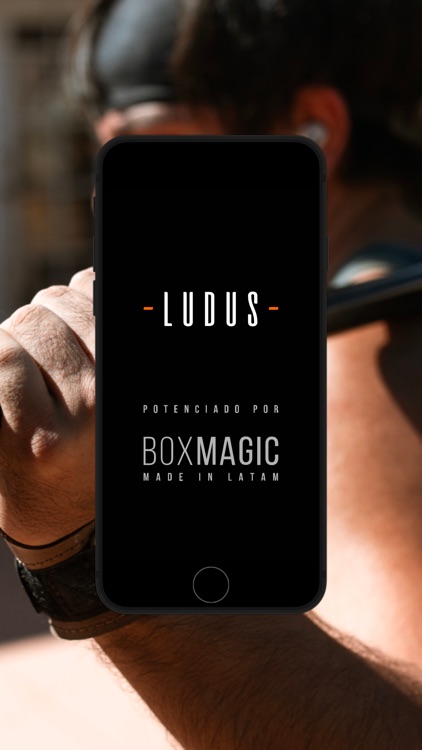 - L U D U S -
