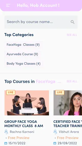 Game screenshot Face Yogi hack