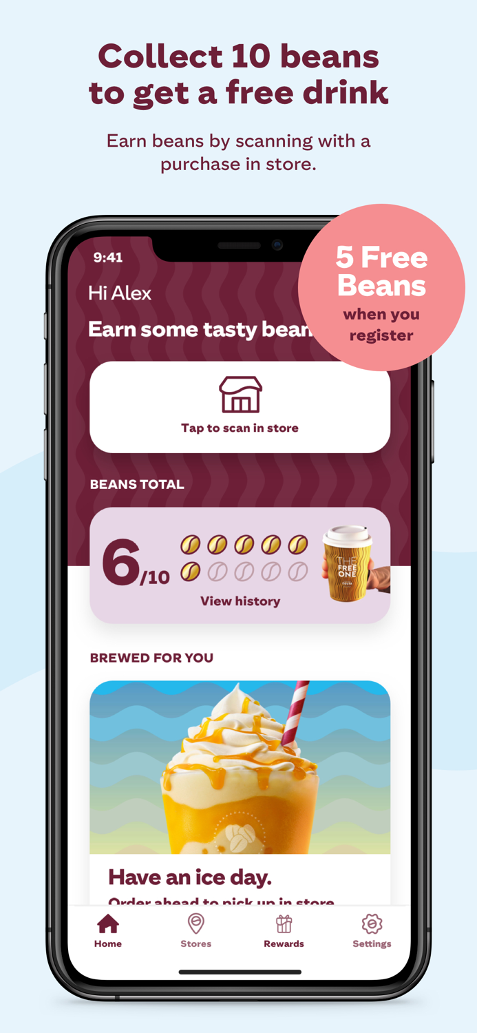 Costa Coffee Club India