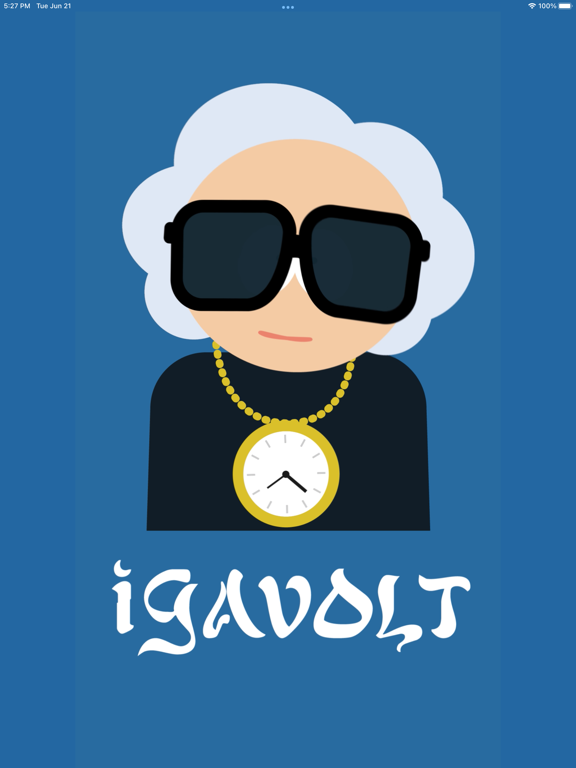 Screenshot #4 pour iGavolt [Gold Edition]