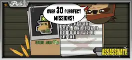 Game screenshot Kitten Assassin hack