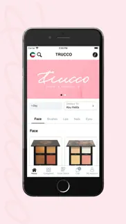 trucco - تروكو iphone screenshot 3