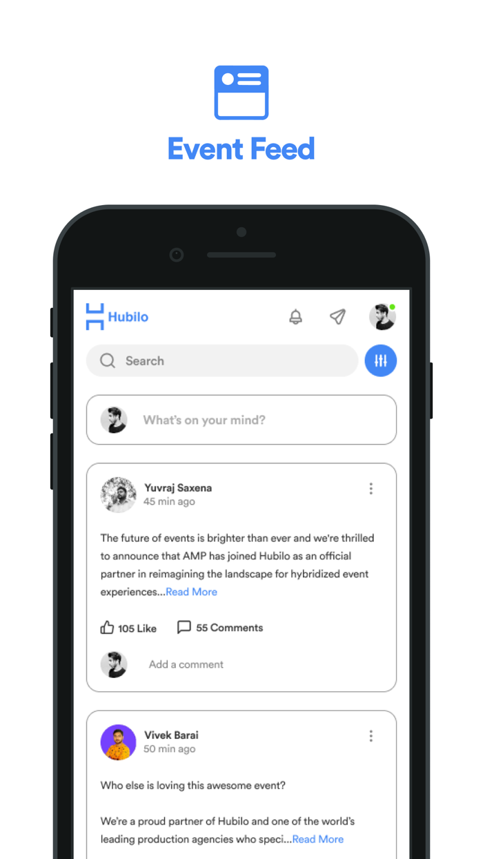 Connect Spring Marketplace