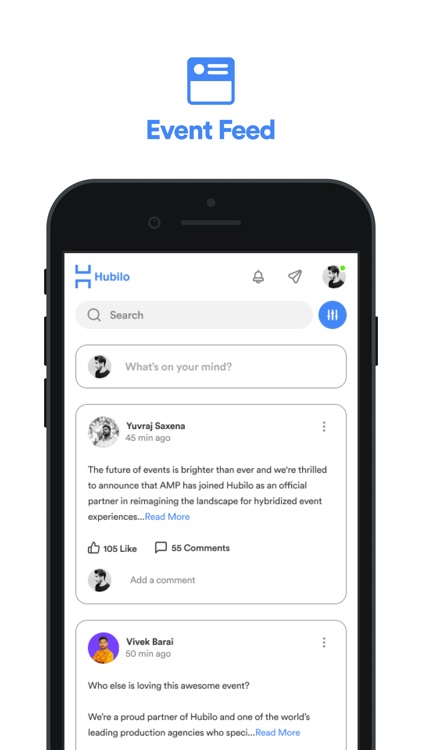 Connect Spring Marketplace screenshot-4