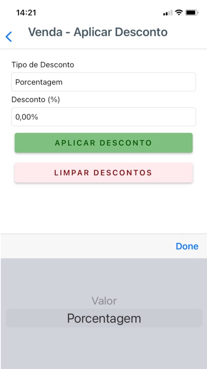 Panthera - Sistema de Gestão
