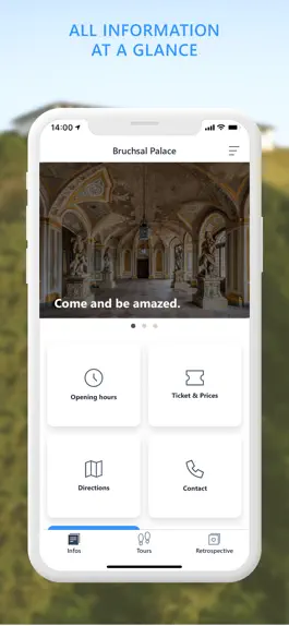 Game screenshot monamu apk