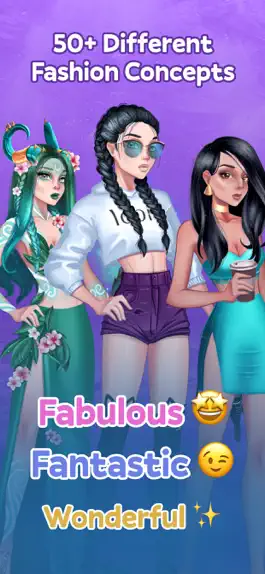 Game screenshot Fashion Quiz - Style Outfits hack