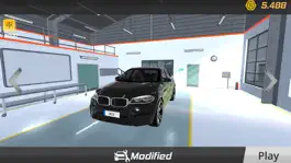 Game screenshot OffRoad Mud Car Simulator mod apk