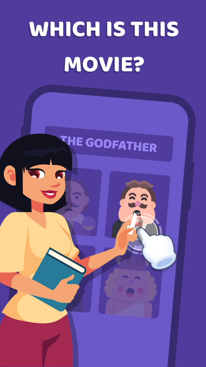 Quiz World - Pop Culture