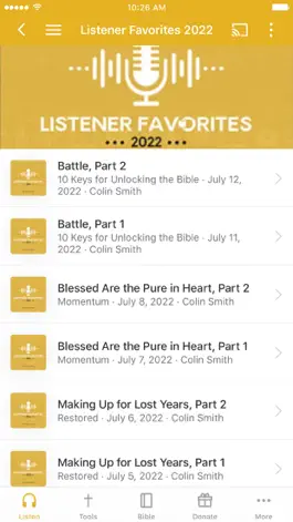 Game screenshot Open the Bible apk