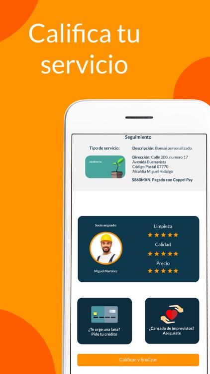 Milusos screenshot-5