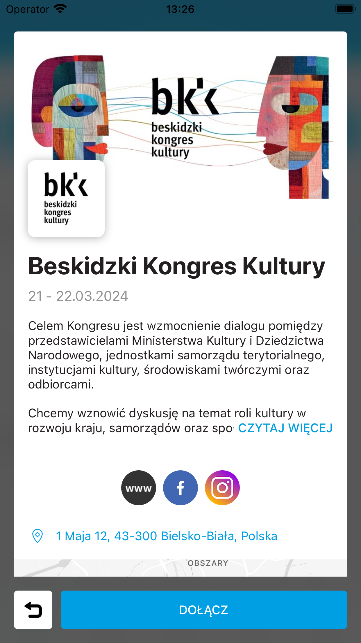 BB Events