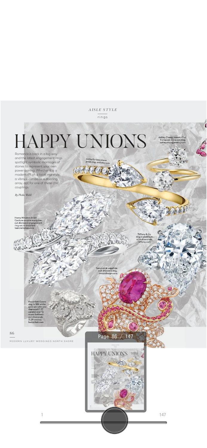 Weddings North Shore