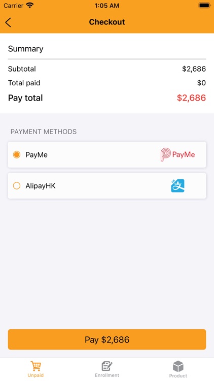 Creme Education Centre screenshot-4