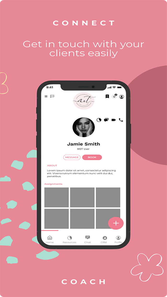 Moment of Truth Coaching