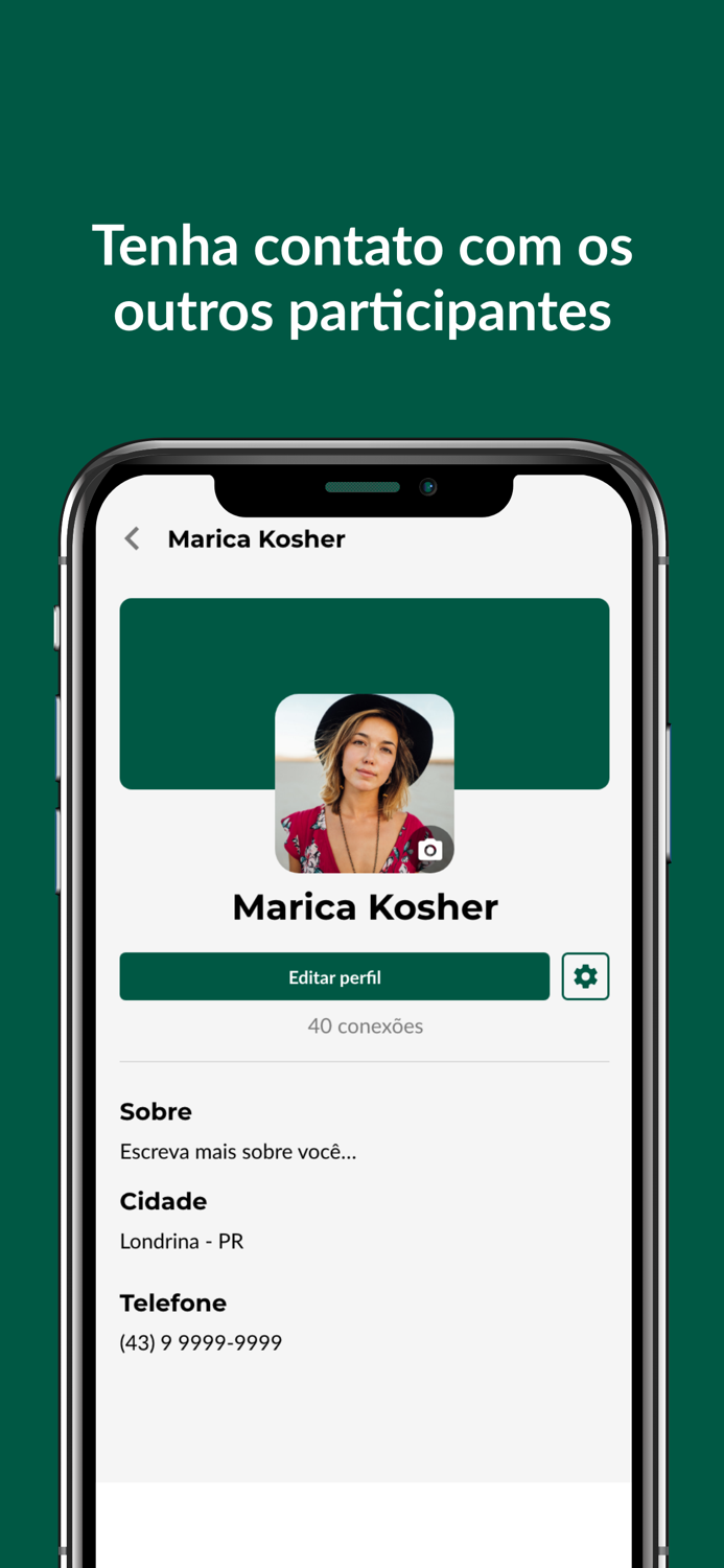 Encontro de Residentes Vetnil