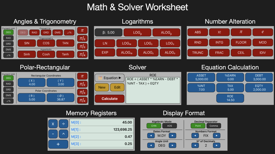 #9. RLM-BA2 (iOS) โดย: R.L.M. Software