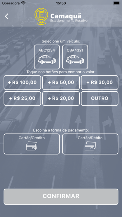 Rotativo Camaquã Screenshot