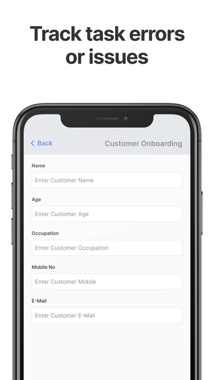 Zorp User screenshot-3