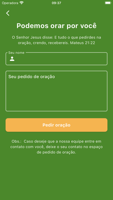 Screenshot #1 pour CATEDRAL SEMEADOR