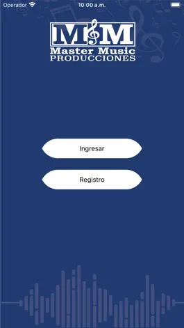 Game screenshot Master Music mod apk