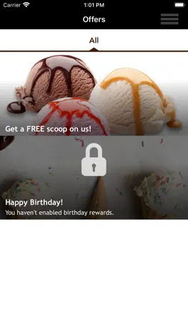Game screenshot Rhapsodies Frozen Custard hack