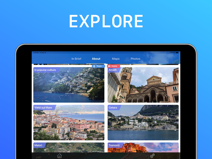 Amalfi Coast Travel Guide