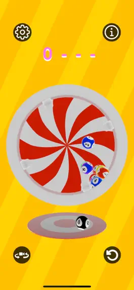 Game screenshot Lotto Machine mod apk