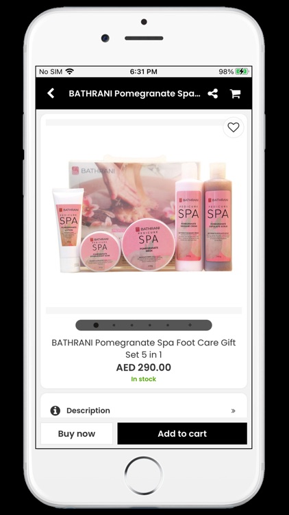 Dokan.com دكان.كوم screenshot-5