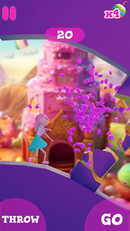 Sweet Explosionza screenshot-8