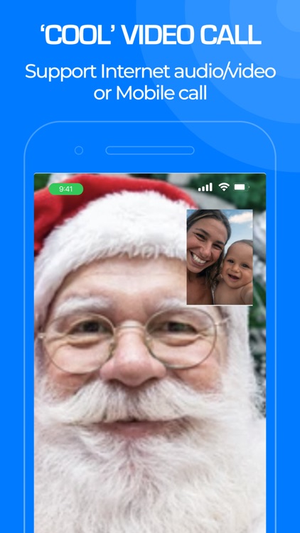 SQUAREPING screenshot-4