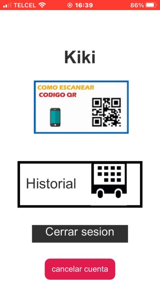 #2. check admin (iOS) 由: antonio gomez blanco