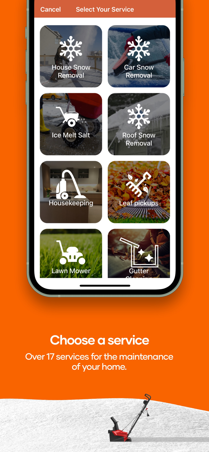GoRush 2.0 screenshot 2