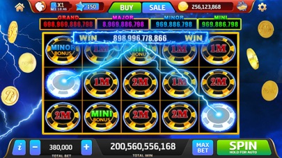 Royal Jackpot Casino Machines Screenshot