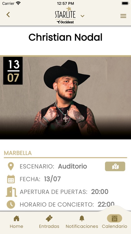 Starlite Group screenshot-7