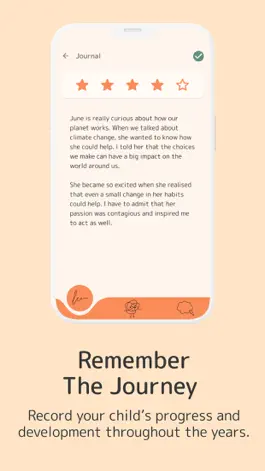 Game screenshot Gifted - Get Kids Talking hack