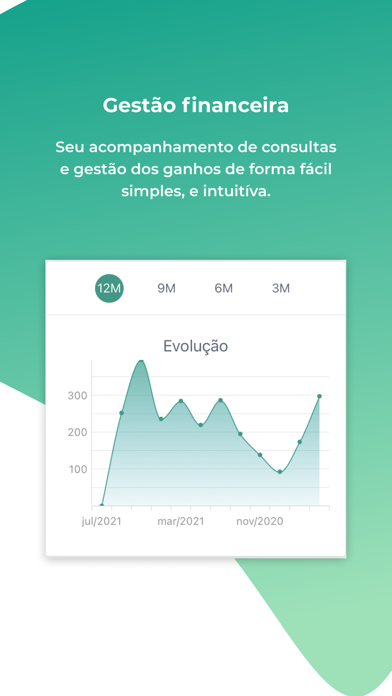 orienteme - Profissionais Screenshot
