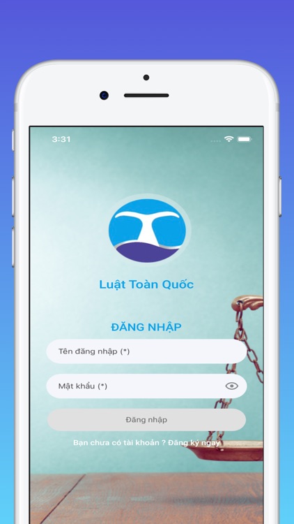 Luật Toàn Quốc