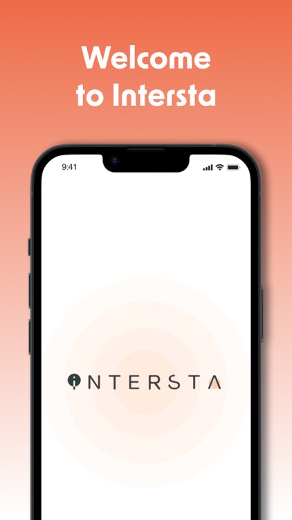 Intersta: Your Community