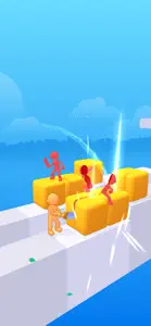 Sword Roll screenshot #2 for iPhone