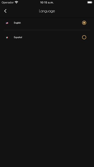 SB&C Embajadores Screenshot