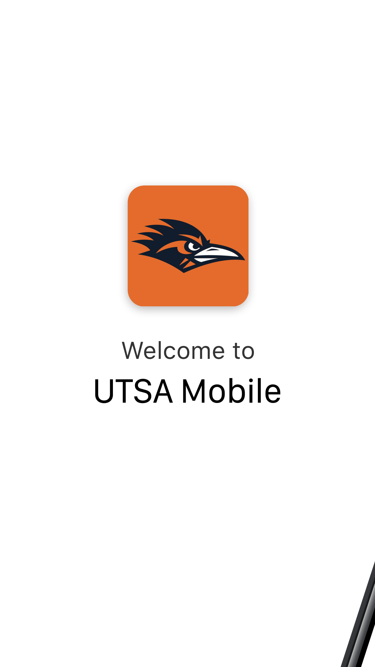 UTSA Mobile