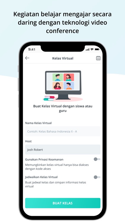 Skul.id - Platform Sekolah screenshot-4