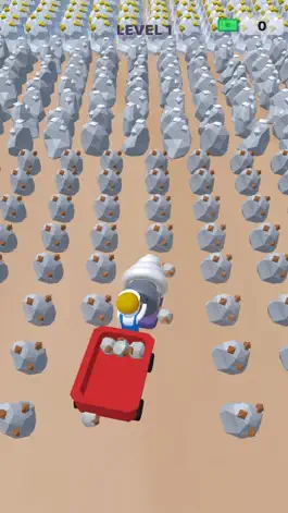 Game screenshot Drill Mines mod apk