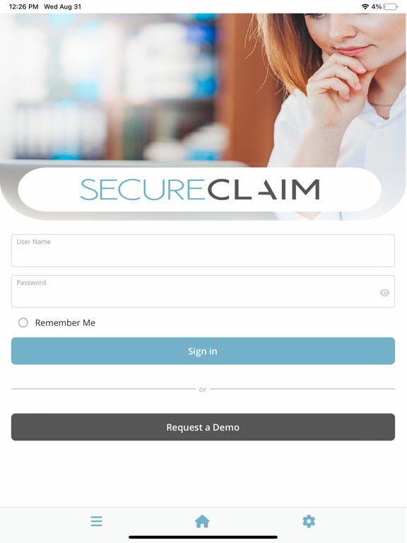 Screenshot #5 pour Inmediata